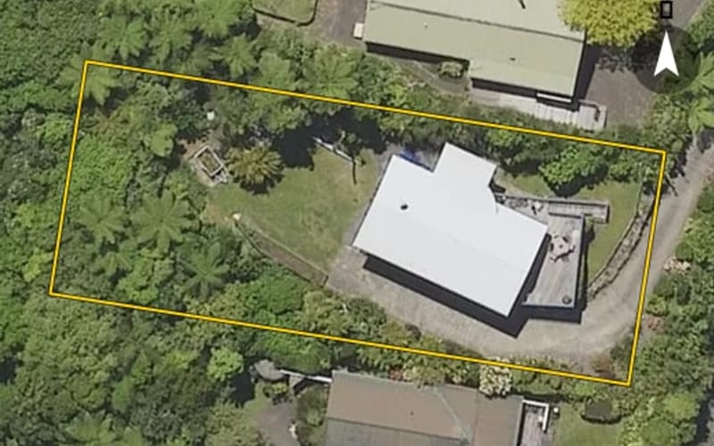 32 Summit Road