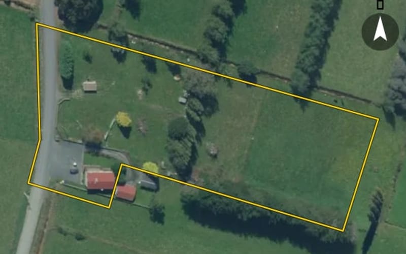 95 Settlement Road