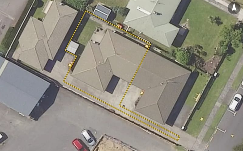 7B Mitchell Street