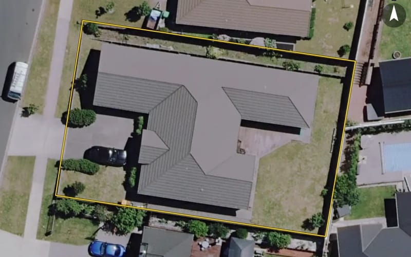 53 Sylvester Crescent