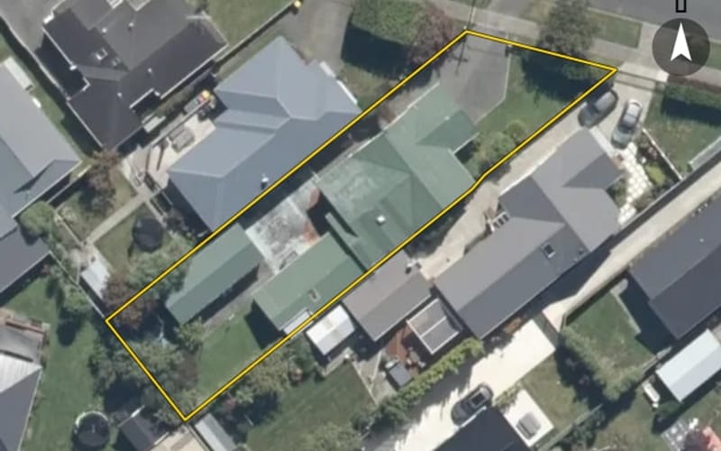 20 Birdwood Road
