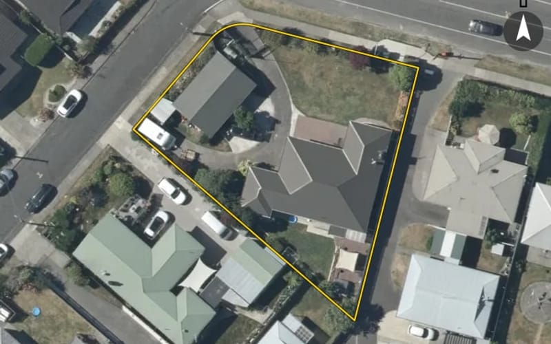 14 Neeve Road