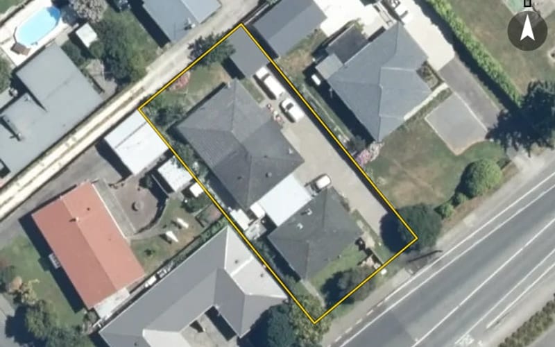 2/503 Maraekakaho Road