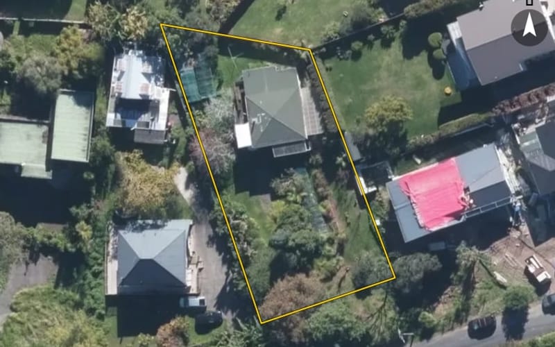 3 Rahui Road