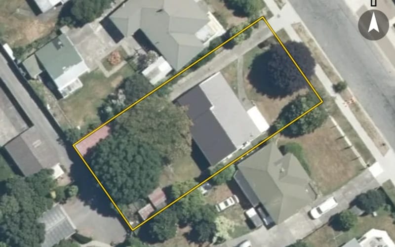 205 Warwick Road