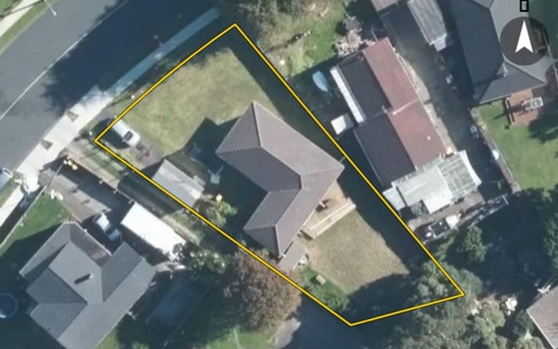 27 Hamilton Drive