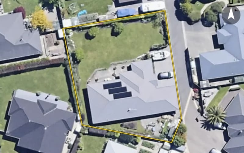 15 Ashwood Drive