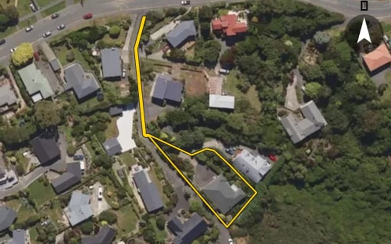 43C Aberdeen Road