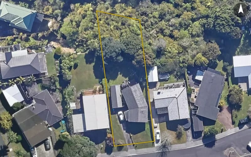 6 Orsova Place