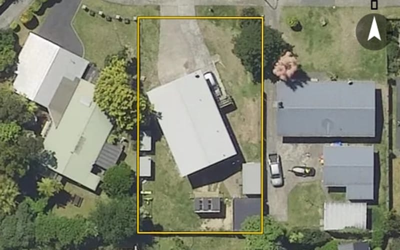 19 Barron Crescent