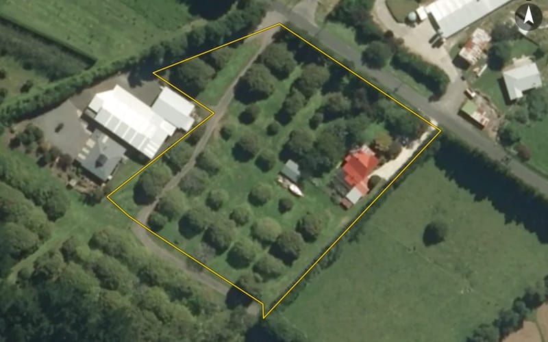 178 Paraite Road