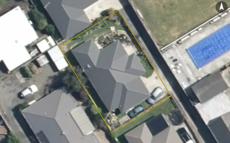 276B Kimbolton Road