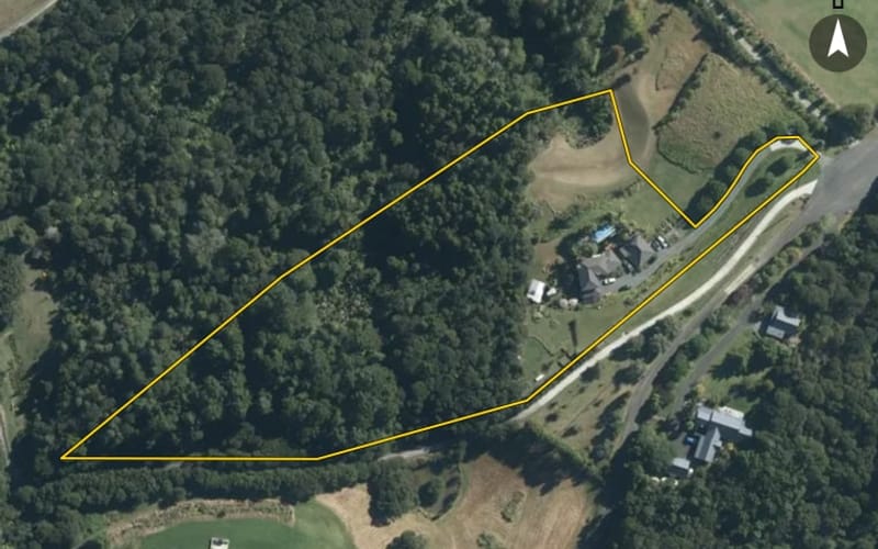 168 Three Oaks Drive
