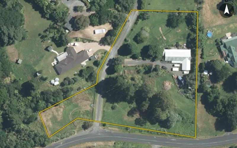 510 Ponga Road