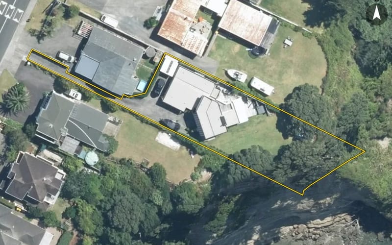 41A Tiri Road