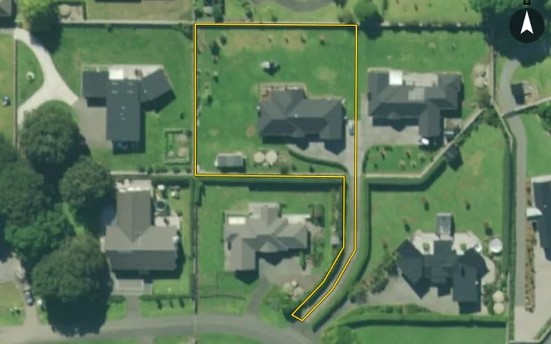 13 Heartstone Place