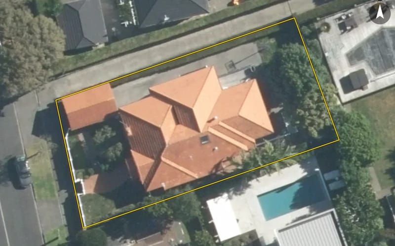 1 Ngapuhi Road