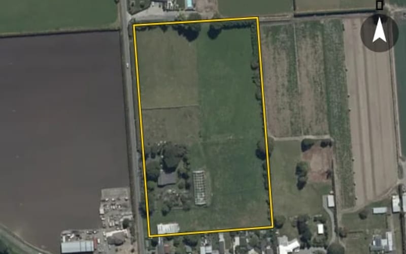 12 Walters Road