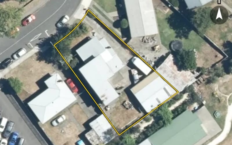 16 Whitby Crescent
