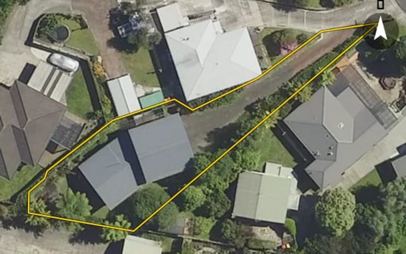 5A Weka Street