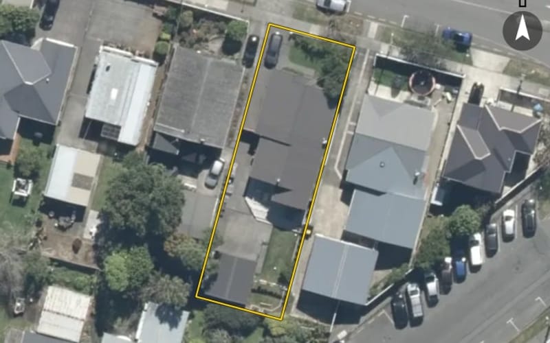 60 Pilmuir Street