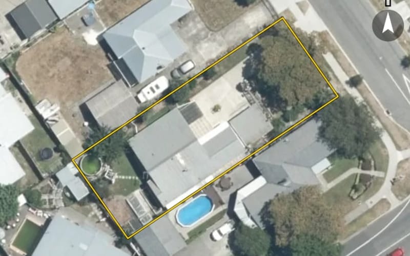 119 Warwick Road