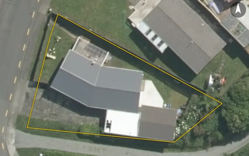 13 Evesham Place