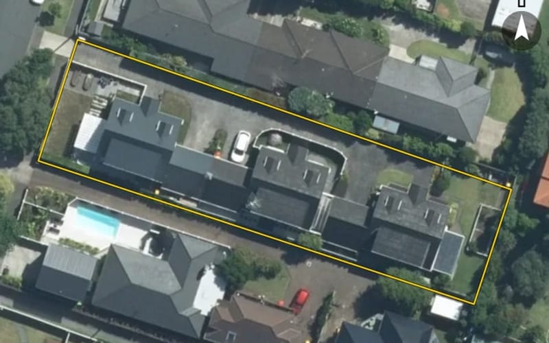 15 Saltburn Road
