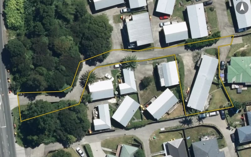 46A Candia Road