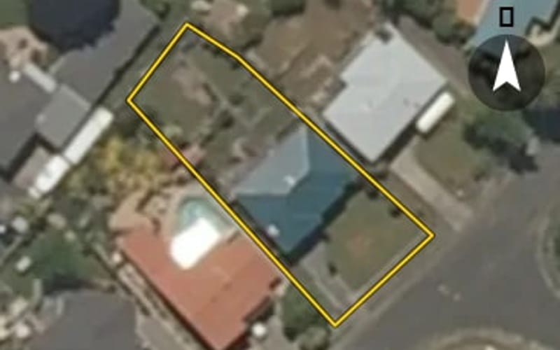9 Glen Street