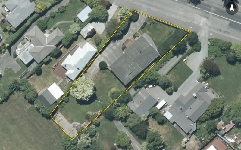 20 Wakanui Road