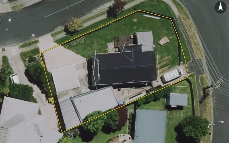 5 Coventry Road