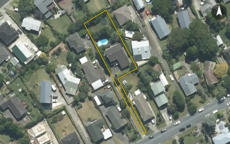 43 Chequers Avenue