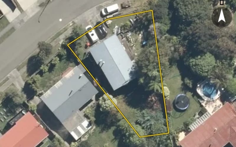 3 Oaklands Grove