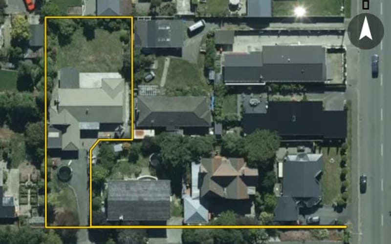 5 Guthrie Lane