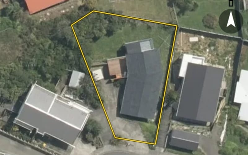 14 Rice Crescent