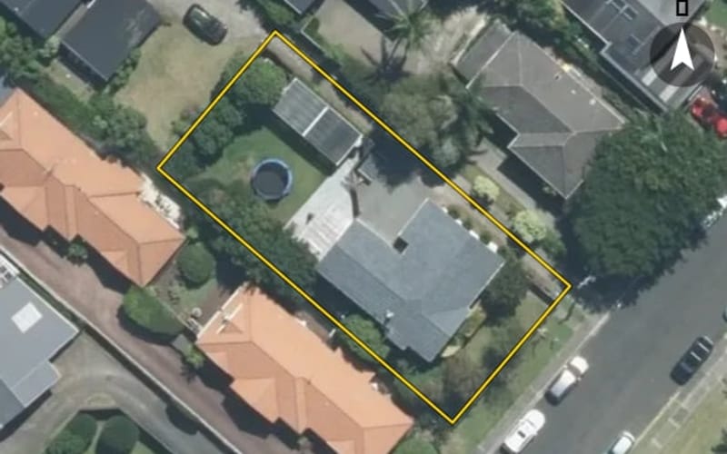 17 Trafalgar Road