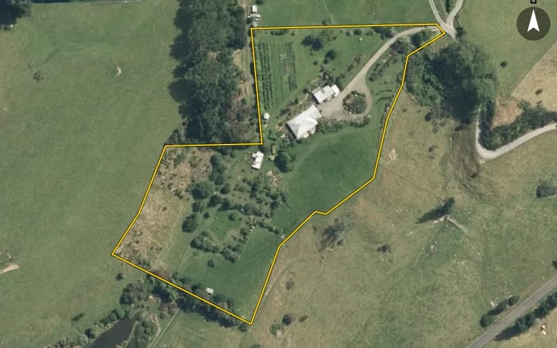 1535A Pohangina Road