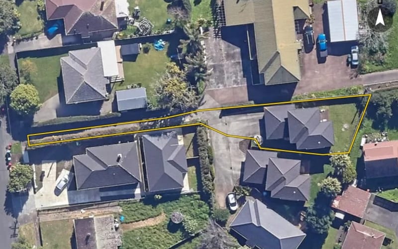 1/3A Curzon Street