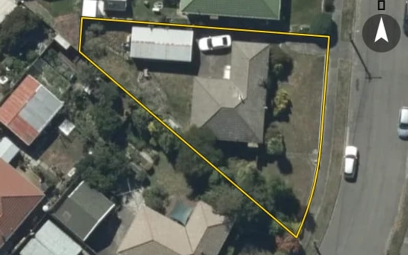 7 Ormandy Place