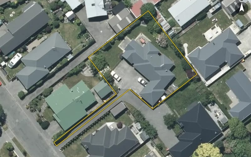 14 Jordan Avenue