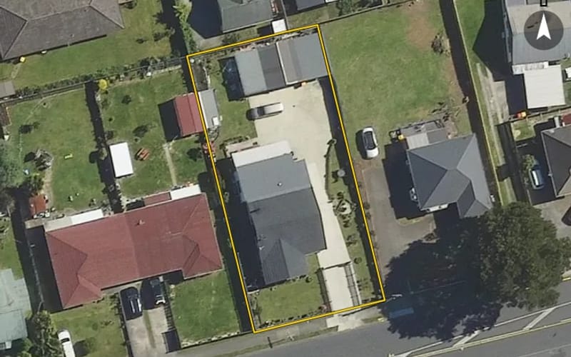 179 Malfroy Road