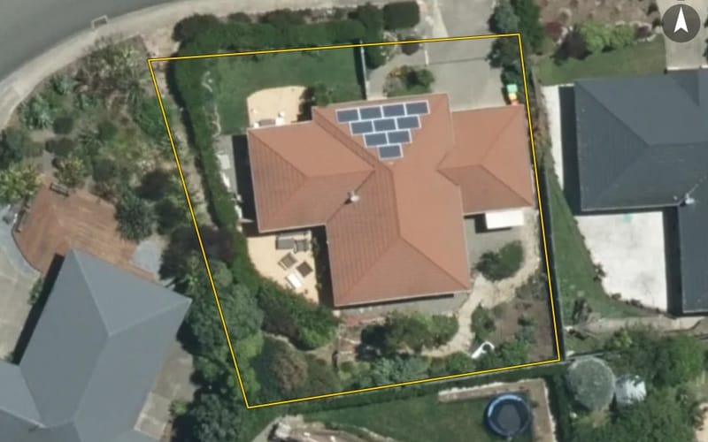 1 Vista Drive