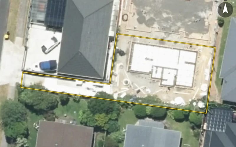 552A Weymouth Road