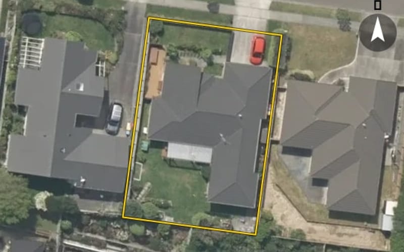 33 Paparoa Crescent