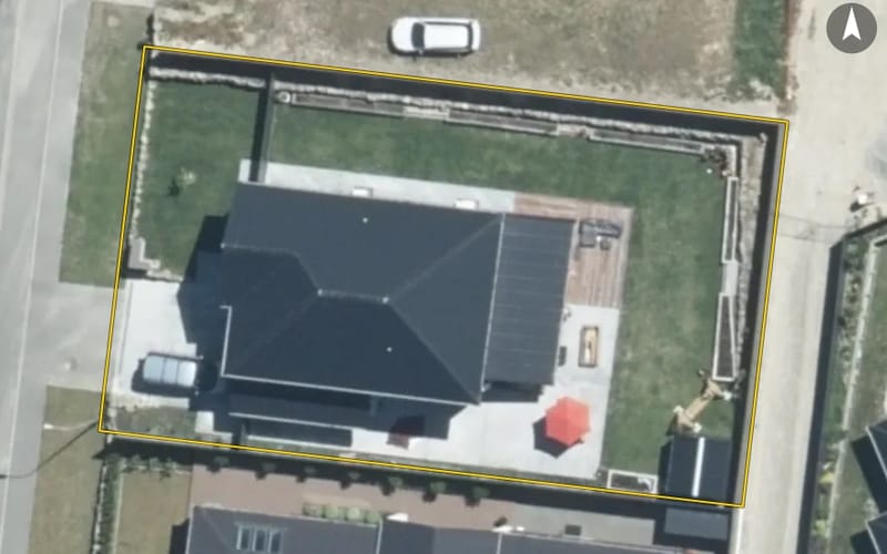 3 Gimbal Place