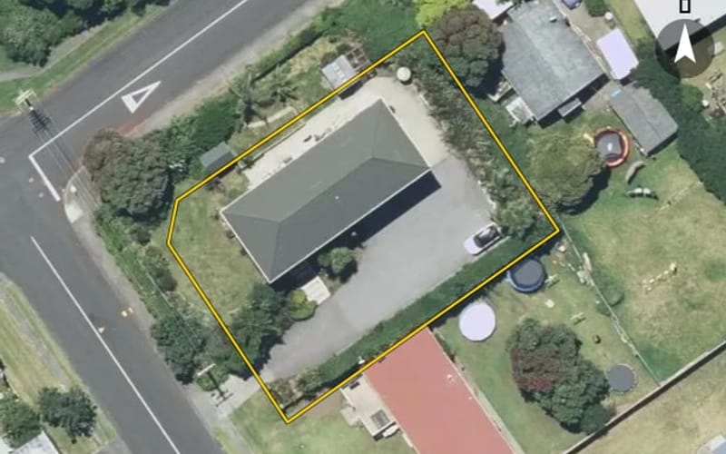 92 Matai Street