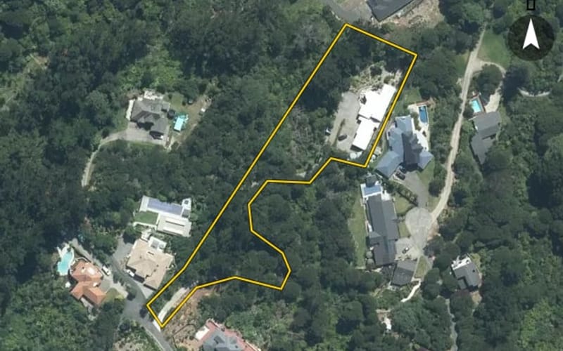 84A Scott Road