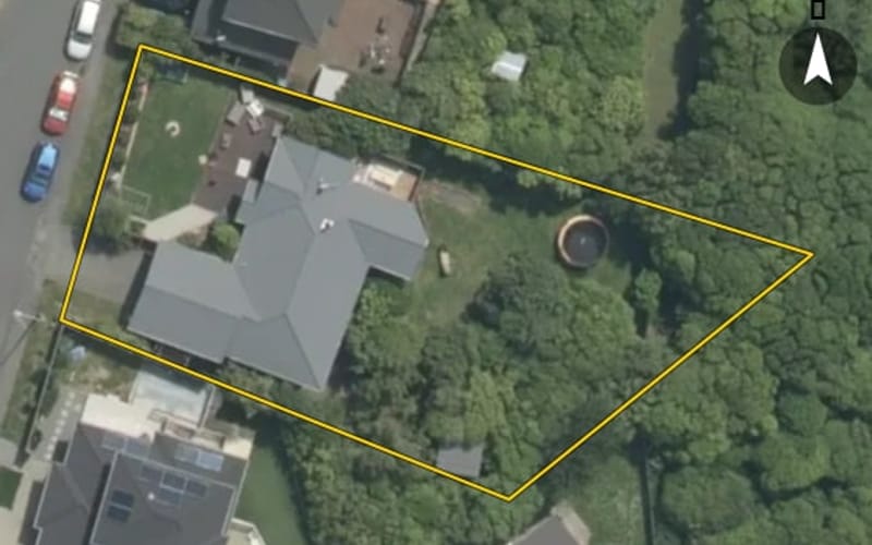 20 Marjory Close