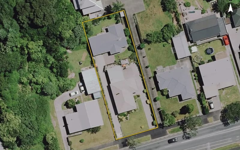 127 Clarkin Road